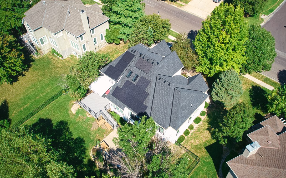 Overland Park Solar