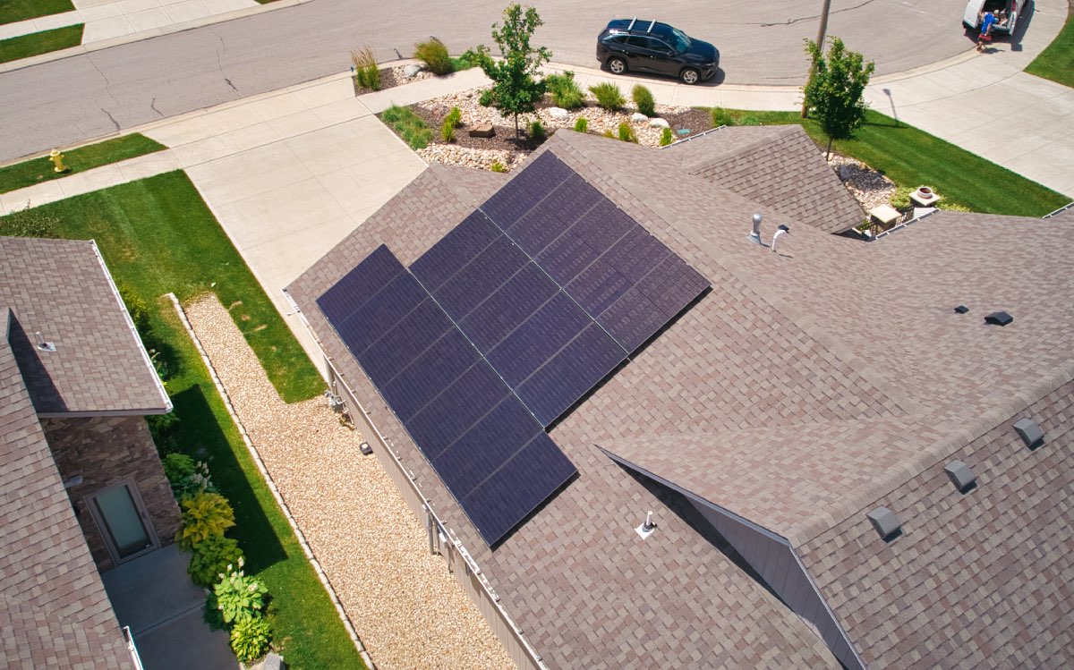 Lawrence Solar