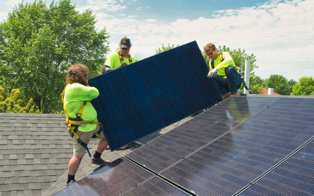 Solar Tax Credit Killed – What You Need to Know