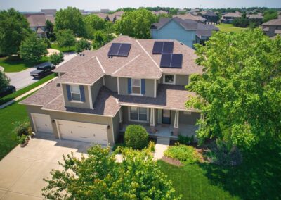 Olathe Residential Solar