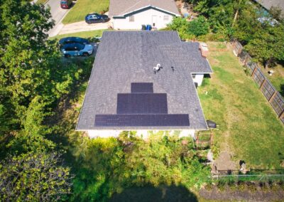 Lawrence Residential Solar