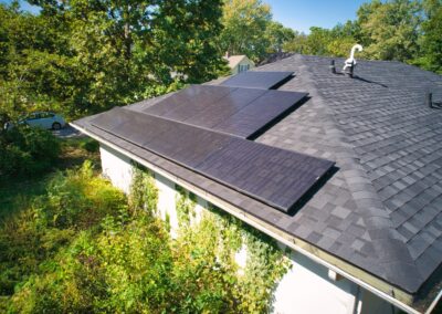 Lawrence Residential Solar