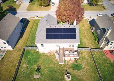 Lee's Summit Solar