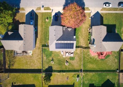 Lee's Summit Solar