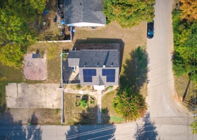 Lawrence Residential Solar