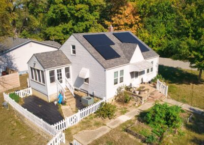 Lawrence Residential Solar